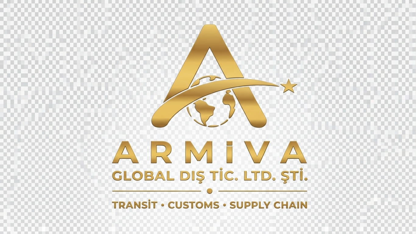 Armiva Global Logo