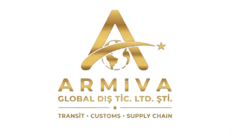 Armiva Global Logo